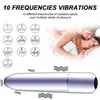 NXY-vibratorer uppgradera kraftfull kula vibrator mini usb laddning kvinnlig klitoris g spot stimulator vuxna kvinnor masturbator erotiska sexleksaker 0104