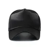 Bolas tampas lisas de beisebol de cetim de seda Coupletrendy paizinho chapéus masculinos mulheres mulheres hip hop snapback para homens