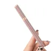Nowy 1pcs Magic Selfheadive Eyeliner Pen Klej magnetyczny do fałszywych rzęs Wodoodporny Brak kwitnący oko ołówek WHOL2746958