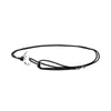 Sr2020ss new hyein SEO versatile long rope functional metal group accessories High Street Lisa belt girl3657664