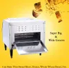 ECT2415 Commercial Commercial Electric Bun Bun Bread Machine Machin