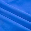 Accueil Couvre-lit Drap-housse Draps solides avec bande élastique Double Queen King Size Housse de matelas 100% polyester Housse anti-poussière 201218