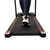 Faltbares Laufband Gehen und Jogging Elektrische Laufmaschine mit Herzimpulsmonitor und Lautsprecher US-Lager-Dropshipping251n
