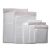 Diverse Specifiche Specifiche Borsa bianca Busta in schiuma di schiume Foil Office Confezione per ufficio Buste Buste di vibrazione idratazione