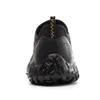 Hommes d'été respirant embout en acier anti-écrasement chaussures de travail hommes bottes de sécurité anti-crevaison chaussures baskets antidérapantes Y200915