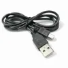 1M USB 2.0 AからMINI 5ピンUSB B男性データケーブルコードSony PlayStation 3 PS3コントローラー