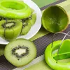 Mini Fruit Kiwi Cutter Obieracz Krajalnica Kuchnia Gadżety Narzędzia Peeling Tools for Pitaya Green