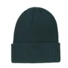 Yeni Fransa Moda Beanies Şapka Bonnet Kış Beanie Örme Yün Şapka Artı Kadife Kap Skullies Kalın Maske Saçak Şapkalar Adam