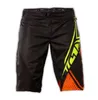 Pantalon de descente en T, short d'été pour moto tout-terrain, course, VTT