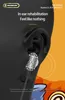 In-Ear 3.5mm Wired Earphones Stereo Bass Headphone HiFi Headset med MIC Volymkontroll för Xiaomi Samsung Huawei-telefoner för MP3-ljud