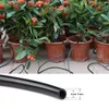 Watering Equipments 30M DIY Drip Irrigation System Automatic Watering Garden Hose Micro Kits with Adjustable Drippers Atomization cooling device