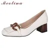 Scarpe Donna Donna Skin Albicocca Primavera 2 9