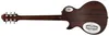 Super rzadkie zapalenie casimere MFP22 metalowy z przodu naturalny elektryczny gitara kwiat top satyna gotowa 5907600
