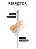 Новый Pearl Perfector Concealer Brush Peastip Touch Full Cropage Cosmetics Beauty Tool For Foundation Cream Concealer7699323