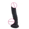 NXY Dildos Jouets anaux Dispositif de masturbation manuelle Pénis simulé pour femme Jj Gode Massage vaginal Mari et femme Fun Produits pour adultes 0225