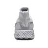 men running shoes mesh sneaker breathable outdoor designer grey jogging walking tennis shoe calzado deportivo para hombre