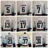 Mi08 2022 Reverse Retro 20 Hockey Jerseys 7 Eberle Morgan Geekie Yanni Gourde Jaden Schwartz Tanev Philipp Grubauer 6 Adam Larsson Vince Dunn 10 Matty Beniers Burakov