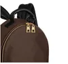 2022 Designer Luxus Damen Mini Rucksack Handtaschen Luxurys Schultertaschen Designer Reise Umhängetasche 5188