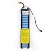 High cycle capacity Litech 10S3P 36V 37v 6Ah 6.6Ah battery pack 18650 li-ion battery cell battery for electric bike