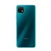 Originele Huawei Geniet 20 5G Mobiele telefoon 4 GB RAM 64 GB 128GB ROM MTK 720 Octa Core Android 6.6 "LCD Volledig scherm 13MP AI OTG 5000mAH Fingerprint ID Smart mobiele telefoon