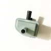 Per valvola di spurgo del serbatoio del vapore Toyota 90910-12283,136200-7350