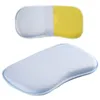 Baby Nursing Oreads Kids Sleep Sleep Cushion Bunny Neclow Oreads Infant Toddler Sleep Pospecteur anti-roule