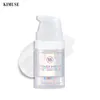 Kimus Primer Match Oil-Control Face Base Primer Lip Facial Makeup vitamin fuktighetskr￤m l￤tt att absorbera minimera porer ansiktsv￥rd