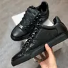 Big Size Mens Designer Classic Schoenen Arena Gevouwen Lederen Hoge Top Sneakers Mode Mannen Vrouwen Causale Trainers Arena Sneakers met Doos