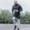 plus size running jacket