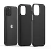 För iPhone 12 Pro Max 12 Mini Hybrid Combo 2 i 1 TPU PC Phone Case ShockoProof Mobile Case Back Cover D1