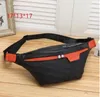 18 -stijl taillezakken Designer Fanny Pack Crossbody Outdoor Campus Discovery Christopher Schouder Bumbag Belt Bag Bum Handtas Heren W288W