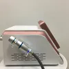 Portable 2 in 1 Hifu Face Lifting Beauty Macchina dimagrante V-max Attrezzatura per la rimozione delle rughe per il ringiovanimento della pelle