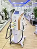 Neuankömmling M22Blood Vessels Removal Maschine Hautverjüngung Epilierer M22 OPT IPL Laser Gesichtspflege Maschine Gefäßbehandlung permanenter Haarentferner