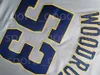 2021 2022 Custom S-4XL 22 Christian Yelich Jersey 27 ADAMES 53 Brandon Woodruff 71 Josh Hader 8 Ryan Braun 12 Justin Smoak Lorenzo Robin Maillots de baseball