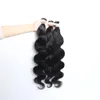 Human Hair Bulks Body Wave Microlink Extensions I Tip Brazialian Remy For Black9139735