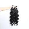 Human Hair Bulks Body Wave Microlink Extensions I Tip Brazialian Remy For Black