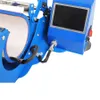 Heat Transfer Machines DIY Sublimation Mug Press voor 20oz Skinny Tumbler 7 kleuren beschikbaar Hot Printing Digital Baking Cup Machine in Bulk Groothandel AAA