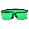 Sonnenbrille Schutzbrille Schutzbrille Augenbrille Grün Blau Laserschutz Drop Ship1