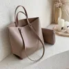 Shoulder Bags Large Capacity Women's Bag Style Messenger Fashionable Handbag