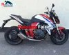 Para Honda CB1000R CB1000 R 2008 2009 2010 2011 2012 CB 1000R ABS carrocería juego de carenado de motocicleta