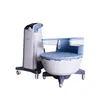 Réparation musculaire du plancher pelvien chaud amincissant le traitement des instruments de réparation post-partum EMS Chair Hiemt Beauty Equipment pour le resserrement vaginal