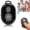 Bluetooth Remote Shutter Adapter Selfie Control Button Draadloze Controller Self-Timer Camera Stick Shutters Release Telefoon Monopod