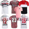 camisa futebol sao paulo