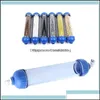 Badezubehör Set Bad Accessoires Hausgarten AESSORES GARDETH AESSORY WASSERFILTER DIY FILL T33 SHAUBE TUBE Trans4227248