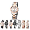 Megir Fashion Women Watches Relogio Feminino Brand Luxury Lovers Quartz Wrist Watch Cloart Women Montre Femme Ladies Watch 5006 201116