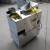 Machine commerciale de division de pâte pour pain à Pizza, coupe-pâte automatique en acier inoxydable, 2500W