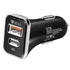 QC 30 Fast Car Charger 36W USB Snabbladdningstyp C PD Fast Car USB -laddare för iPhone Samsung Xiaomi Mobile Laptops1199192