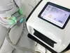 Cryotherapy Congelamento de produtos de emagrecimento de células gordas Máquina de cryolipolysis com 4 alças para o corpo escultinng