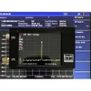 Freeshipping Mini Spectrum AnalyzerハンドヘルドTinyysa 2.8 "電池入力周波数範囲のタッチスクリーンディスプレイ高入力モード100 / 350MHz