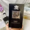 New Creed Credo Aventus Anniversary Perfumy dla mężczyzn Sparay EDP z długotrwałym wysokim zapachem 100 ml Dobra jakość przychodzi z pudełkiem